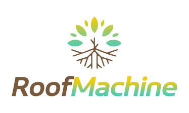RoofMachine.com - New premium domains