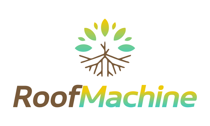 RoofMachine.com