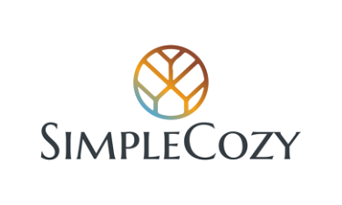 SimpleCozy.com - Creative brandable domain for sale