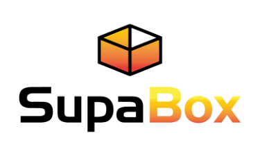 SupaBox.com