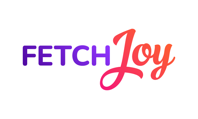 FetchJoy.com