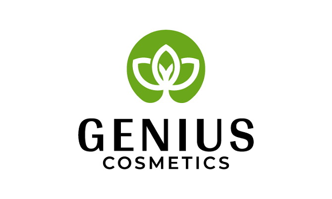GeniusCosmetics.com