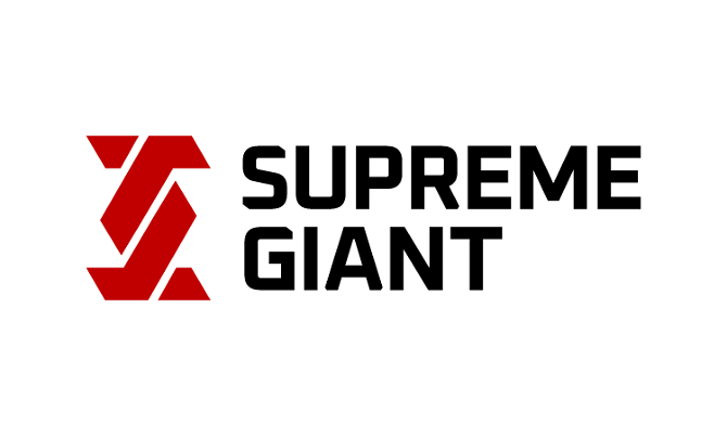 SupremeGiant.com