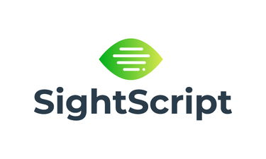 SightScript.com