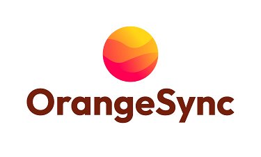 OrangeSync.com