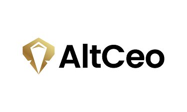 AltCeo.com - Creative brandable domain for sale