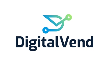DigitalVend.com