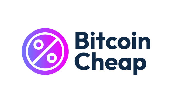 BitcoinCheap.com