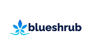 BlueShrub.com