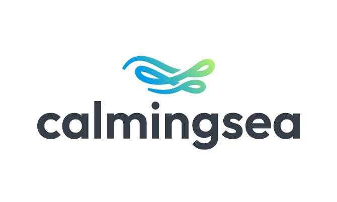 CalmingSea.com