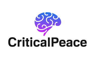 CriticalPeace.com