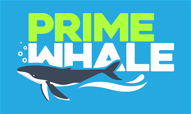 PrimeWhale.com