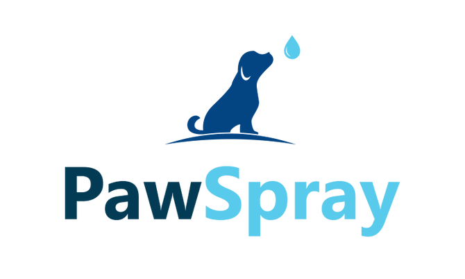 PawSpray.com