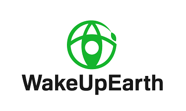 WakeUpEarth.com