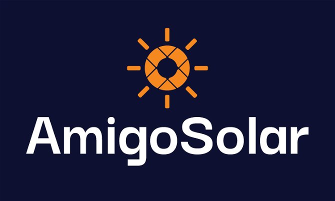 AmigoSolar.com