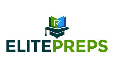 ElitePreps logo