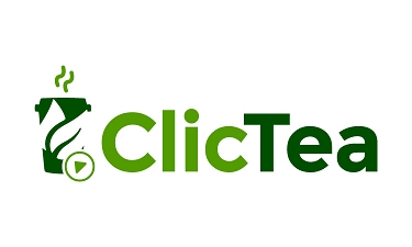 ClicTea.com