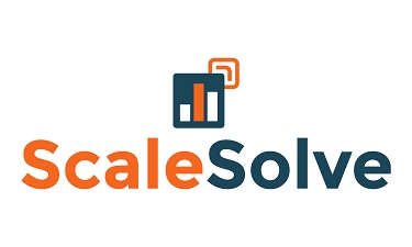 Scalesolve.com