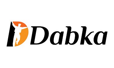 Dabka.com - Creative brandable domain for sale