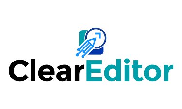 ClearEditor.com