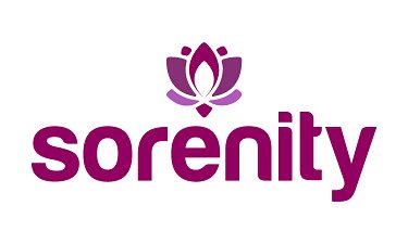 Sorenity.com