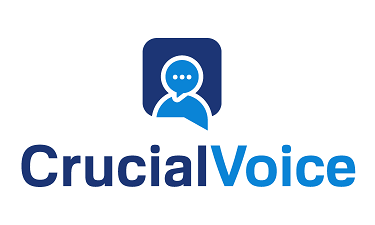 CrucialVoice.com