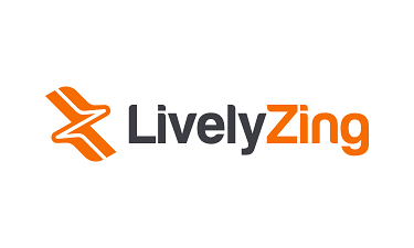 LivelyZing.com - Creative brandable domain for sale