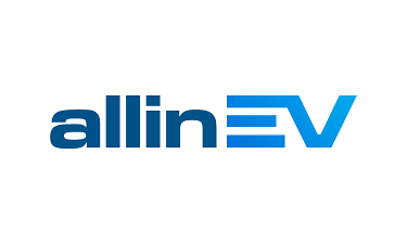AllinEV.com - Creative brandable domain for sale