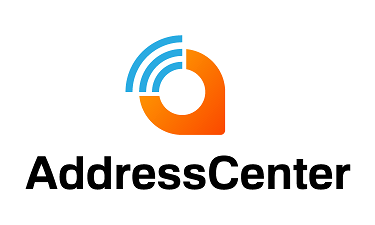 AddressCenter.com - Creative brandable domain for sale