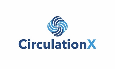 CirculationX.com
