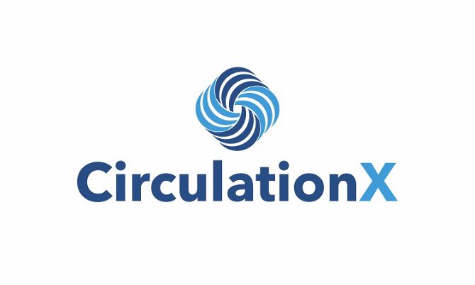 CirculationX.com