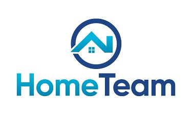 HomeTeam.io