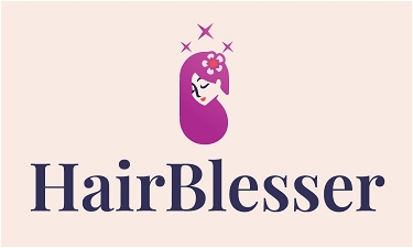 HairBlesser.com