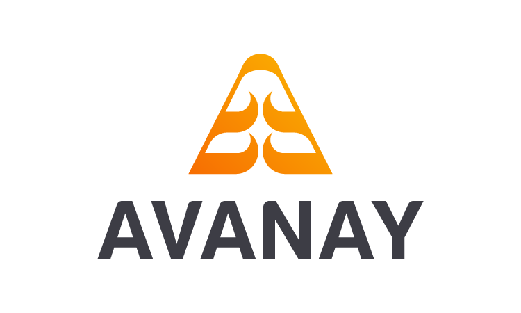 Avanay.com - Creative brandable domain for sale