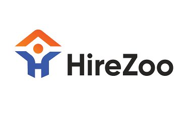 HireZoo.com - Creative brandable domain for sale