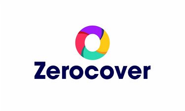Zerocover.com - Creative brandable domain for sale