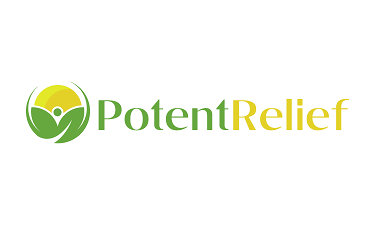 PotentRelief.com