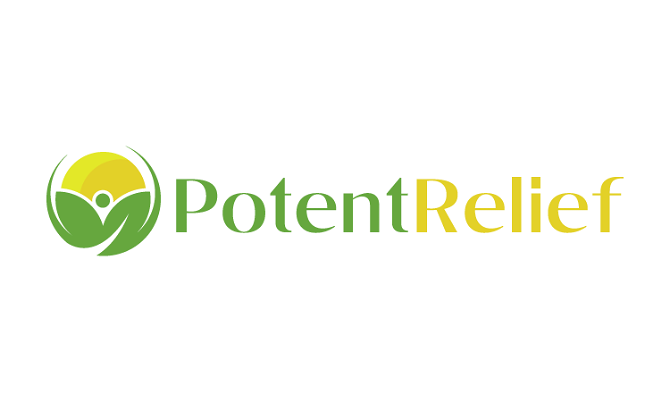 PotentRelief.com