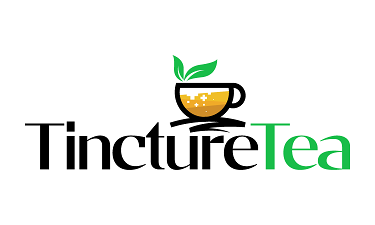 TinctureTea.com