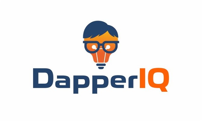 dapperiq.com