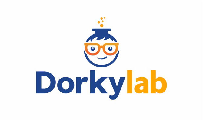 DorkyLab.com