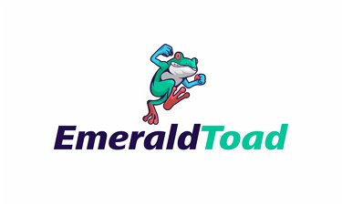 EmeraldToad.com