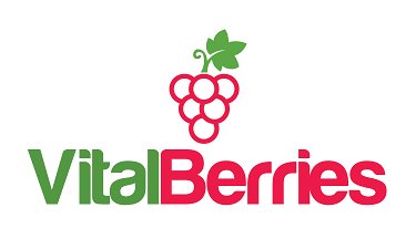 VitalBerries.com