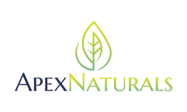 ApexNaturals.com