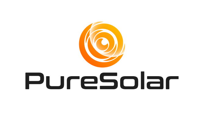 PureSolar.io