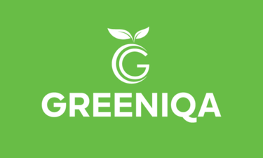 greeniqa.com