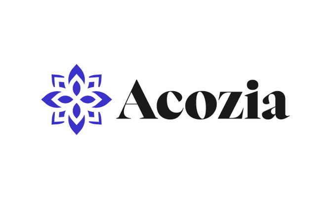 Acozia.com