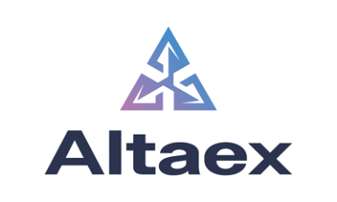Altaex logo