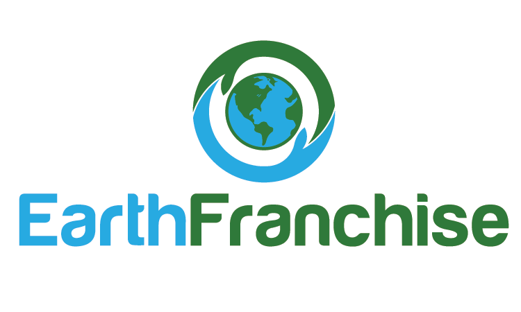 EarthFranchise.com - Creative brandable domain for sale