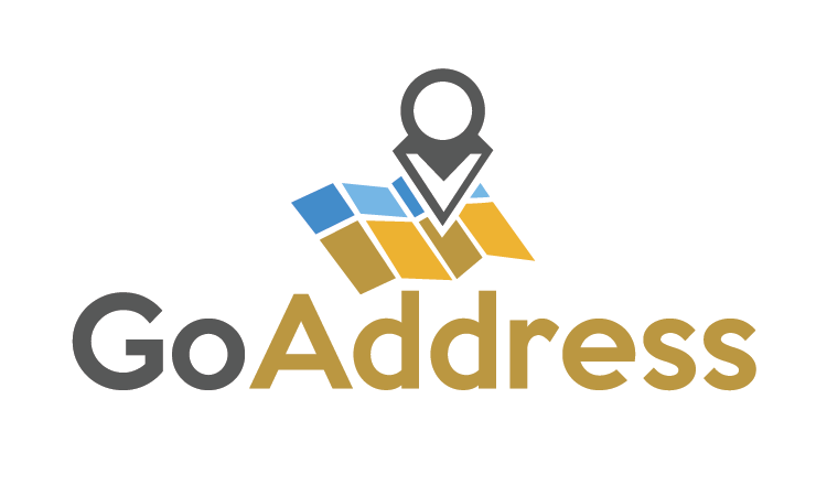 GoAddress.com - Creative brandable domain for sale